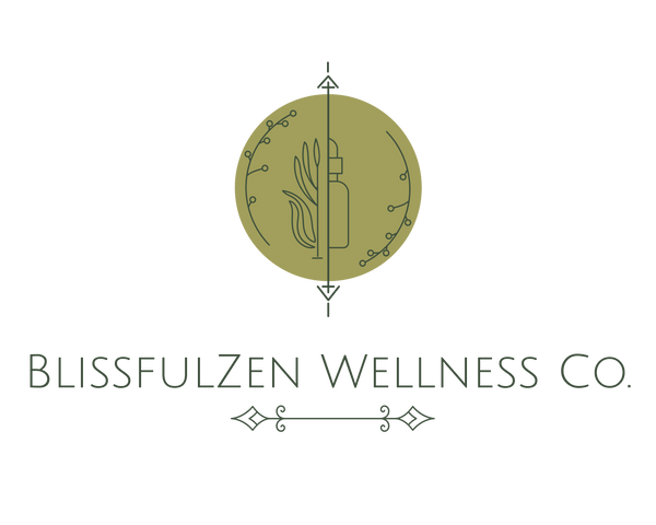 BlissfulZen Wellness Co.